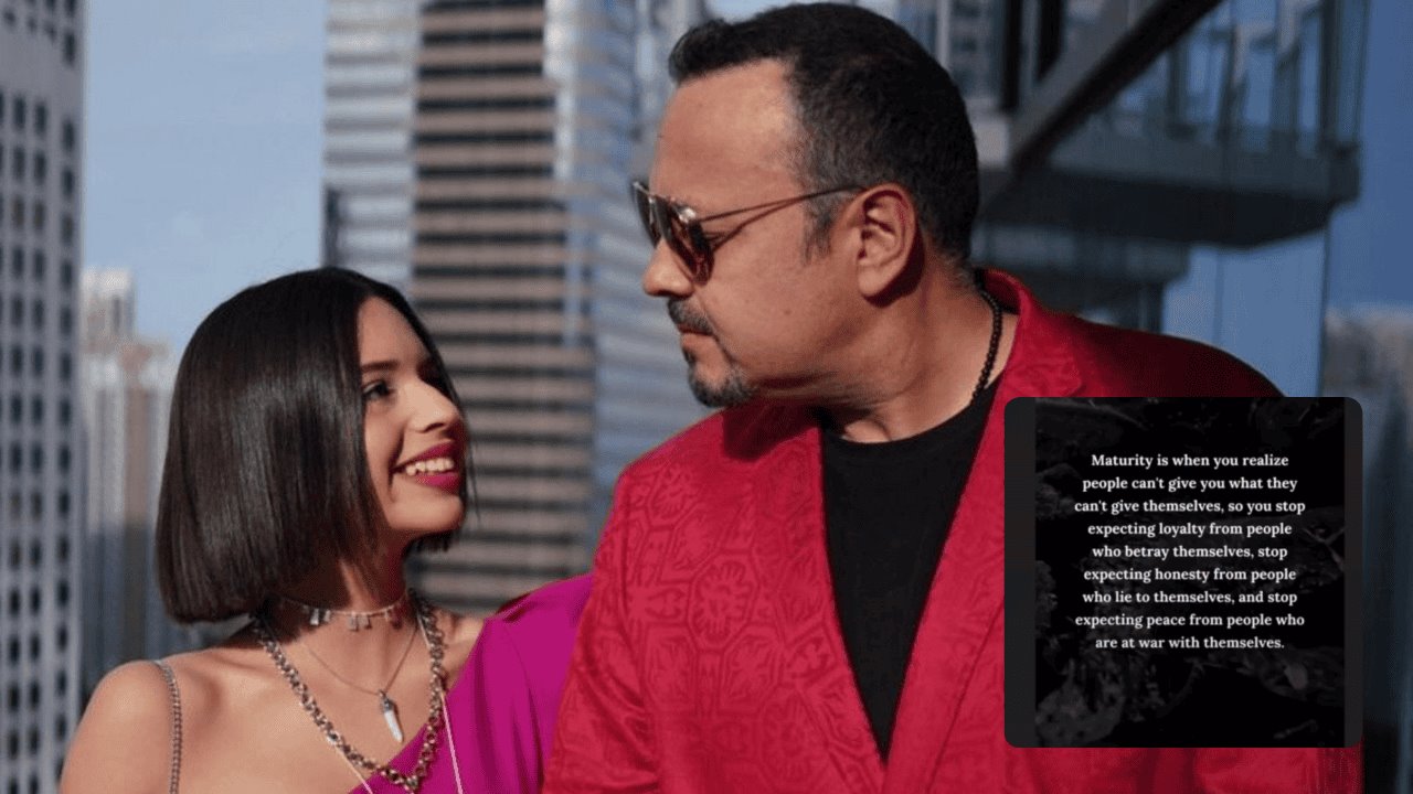 No puedes esperar lealtad: ¿Pepe Aguilar comparte mensaje para Ángela?