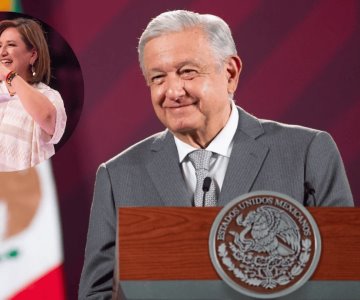 AMLO respalda a Xóchitl Gálvez en revisión del 80% de casillas