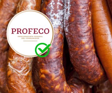 Estos son los mejores y peores chorizos en el mercado, según la Profeco