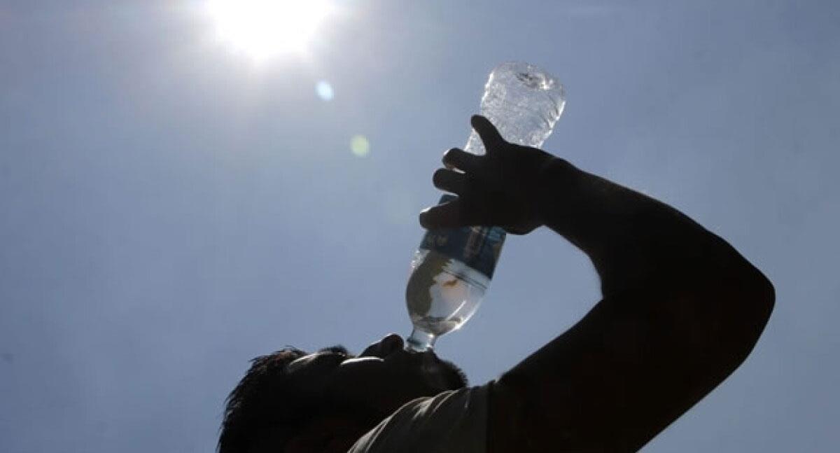 Más calor y menos lluvias para los próximos días en Sonora