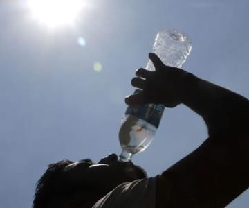 Más calor y menos lluvias para los próximos días en Sonora