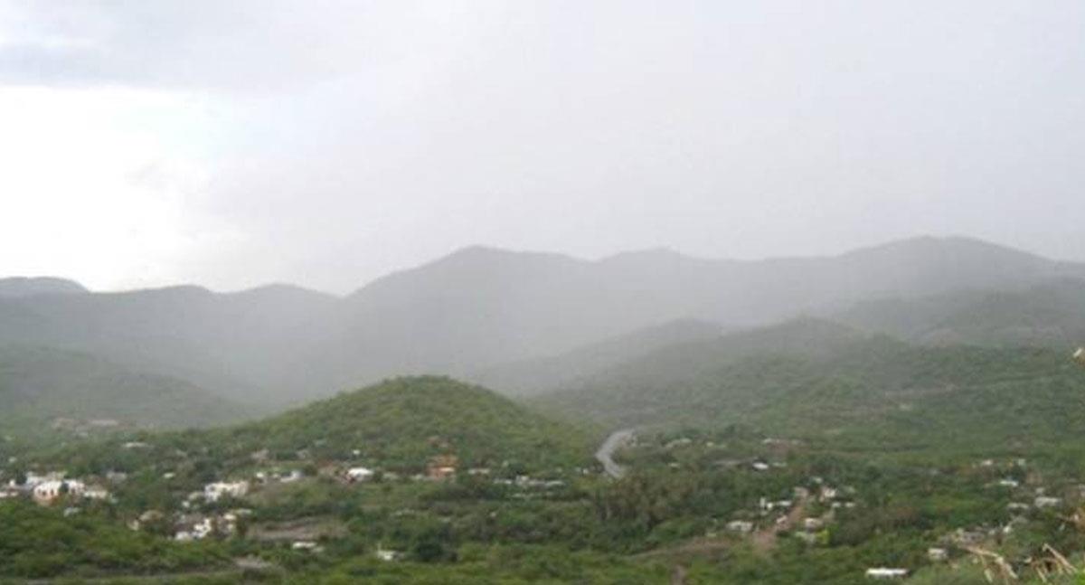 ¿Lloverá en Sonora? Esto dice el pronóstico