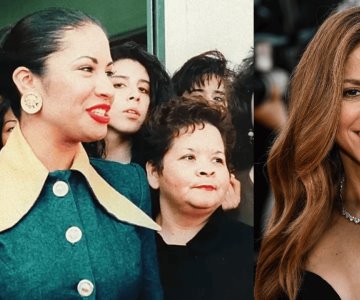 Yolanda Saldívar busca salir de la cárcel y acercarse a Shakira