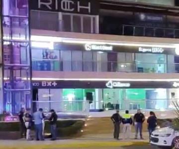 Destituyen a cuatro funcionarios por tragedia en Bar Rich