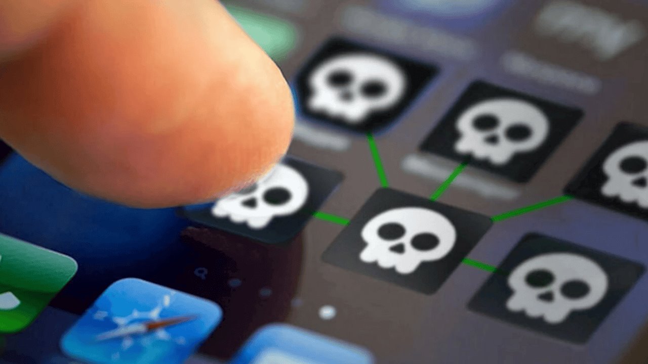 ¡Cuidado! Estas Apps pueden estar robando tus datos bancarios