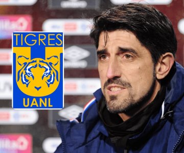 Tigres anuncia la llegada de Veljko Paunovic como su nuevo entrenador