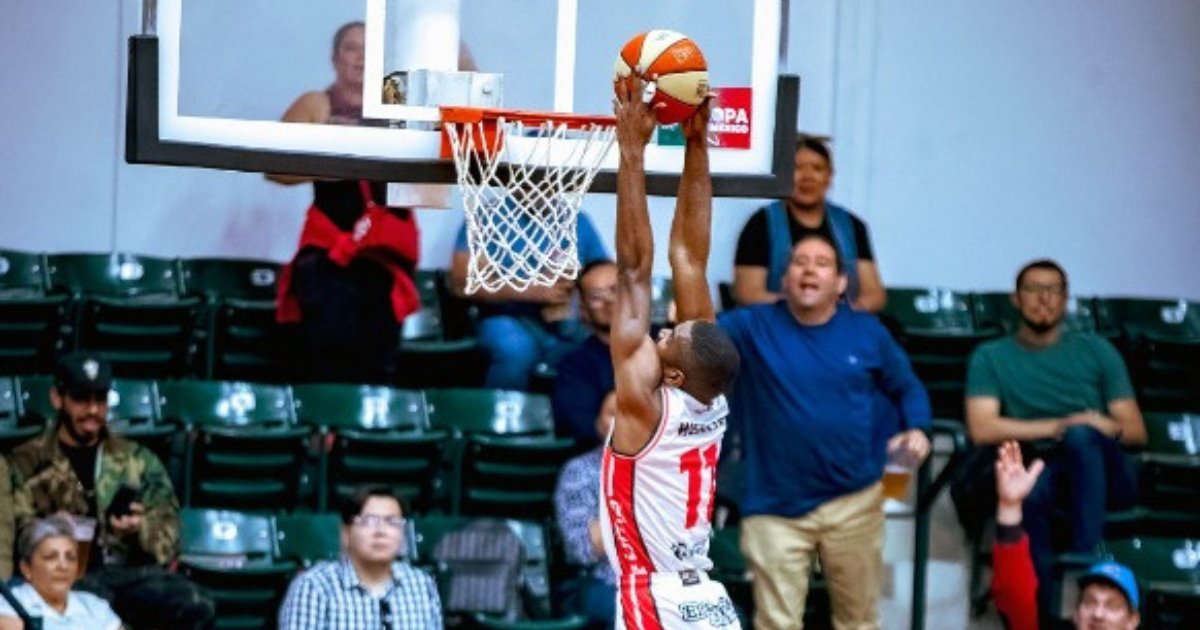 Zonkeys de Tijuana iguala las semifinales antes de visitar a Rayos en casa