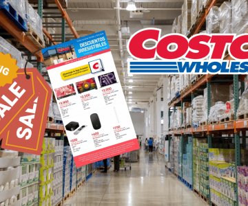 Costco anuncia irresistible cuponera de descuentos del mes de junio