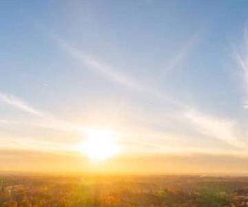 Solsticio de verano: Esta es la hora exacta en que ocurrirá en México