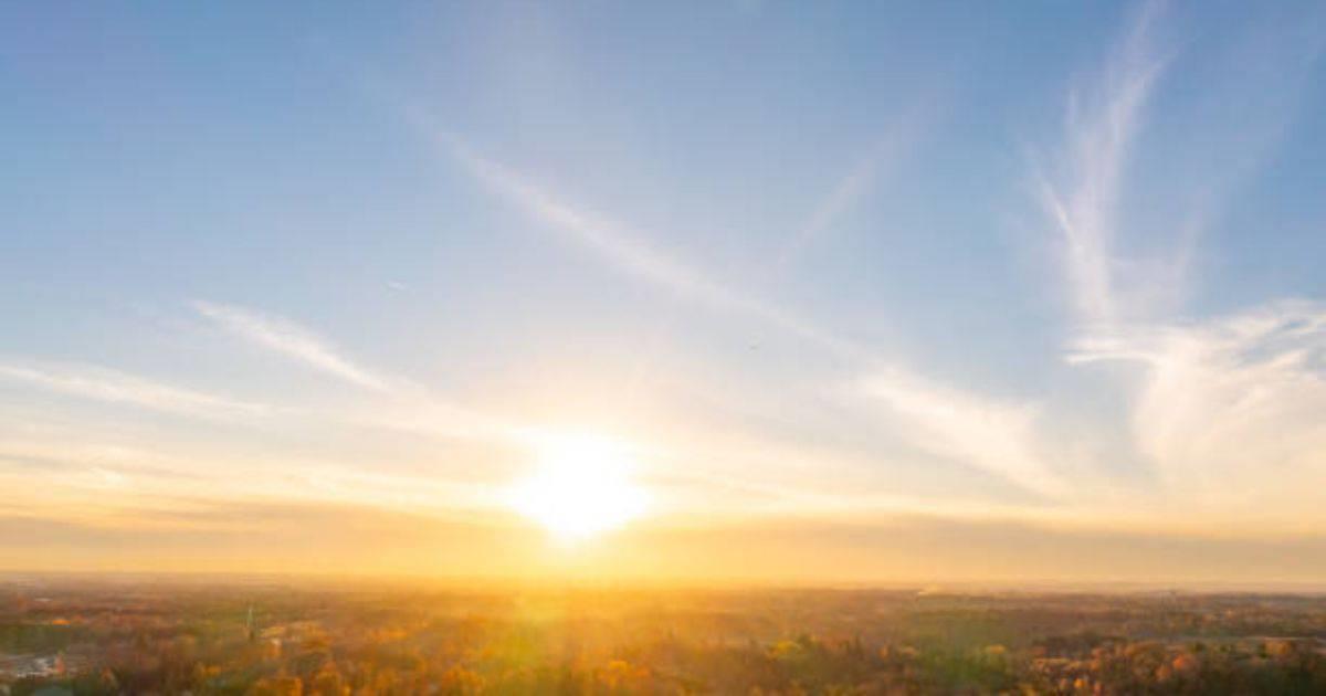 Solsticio de verano 2024: ¿cuándo será el día más largo del año?