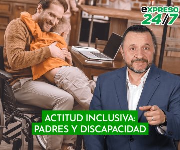 Actitud Inclusiva: Padres y discapacidad