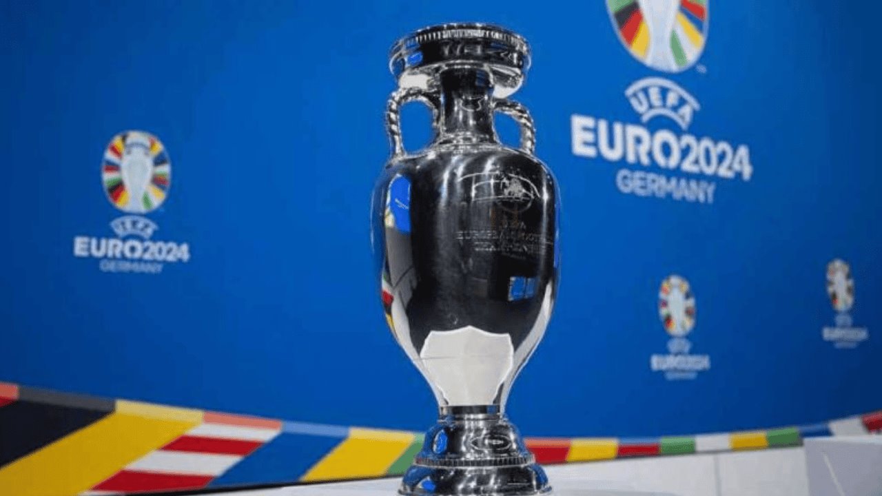 Dónde y a qué hora ver partidos de la Eurocopa de este lunes