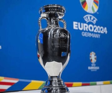 Dónde y a qué hora ver partidos de la Eurocopa de este lunes