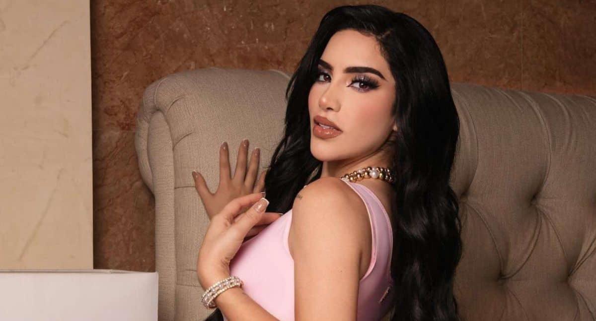 Kimberly Loaiza regresa a redes sociales tras no hacerlo durante 5 meses