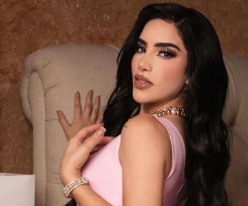 Kimberly Loaiza regresa a redes sociales tras no hacerlo durante 5 meses