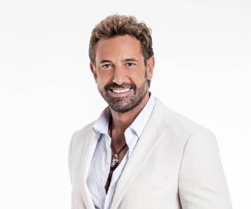 Gabriel Soto te invita a ver el especial Papá es... de Televisa