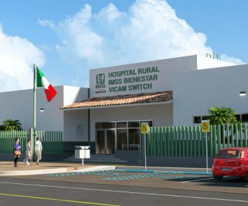 IMSS-Bienestar transferirá 197 millones de pesos a Sonora