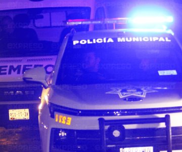 Localizan a hombre sin vida en la colonia Tiro al Blanco