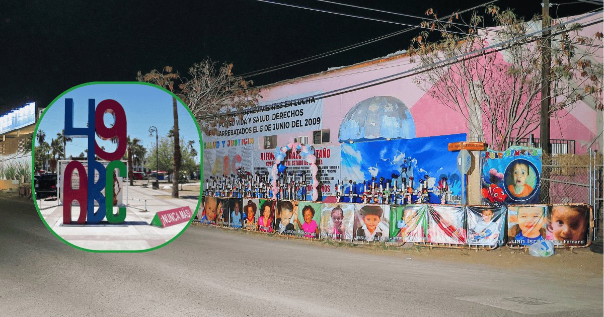 Manos Unidas buscará amparo para que no se toque la Guardería ABC