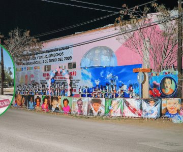 Manos Unidas buscará amparo para que no se toque la Guardería ABC