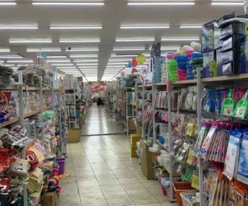 Comercios asiáticos son un desafío para la economía local: especialista