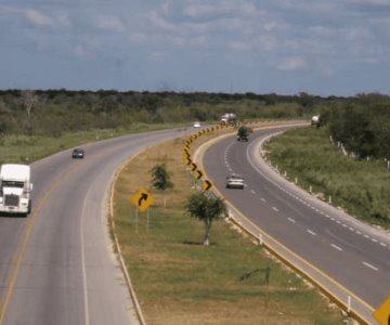 Carreteras sonorenses son seguras de transitar estas vacaciones de verano