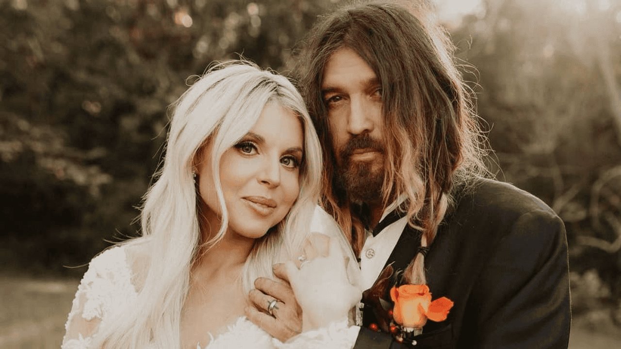 Mi matrimonio es una prisión psicológica: Firerose Cyrus revela abusos