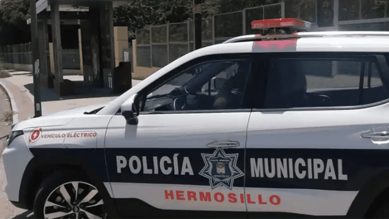 Aprehenden a hombre por golpear a su pareja en la colonia Real de Minas