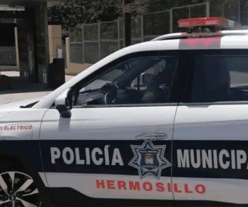 Detienen a hombre de 50 años por exhibicionismo obsceno