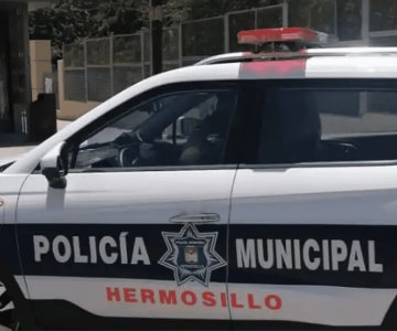 Detienen a dos jóvenes por agredir a oficial cuando intentaba disipar riña