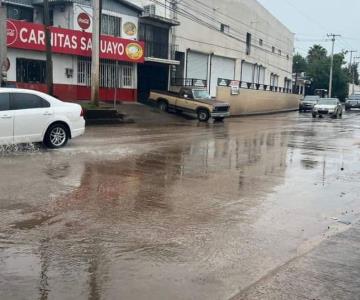 Habrá tormentas eléctricas en la frontera de Nogales este fin de semana