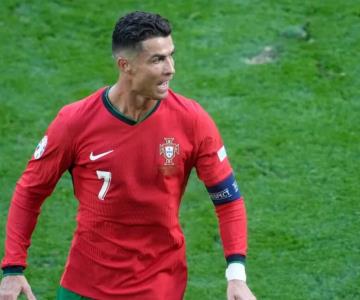 Portugal clasifica a los octavos de final; vence a Turquía