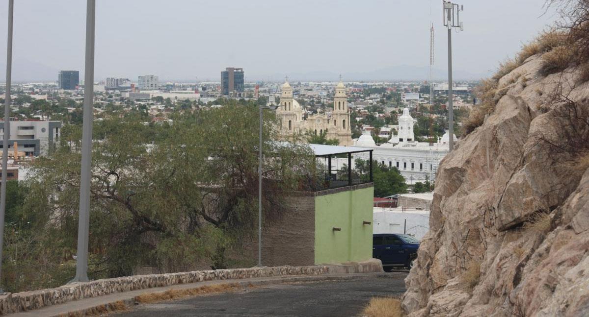 ¿Lloverá hoy en Hermosillo? Esto dice el pronóstico