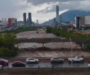 Nuevo León emite declaratoria de emergencia en sus 51 municipios por Alberto