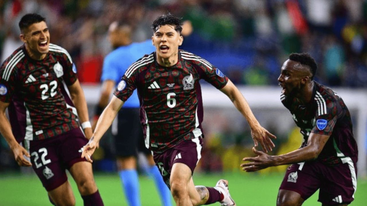 Va el Tricolor por la cima del Grupo B en la Copa América