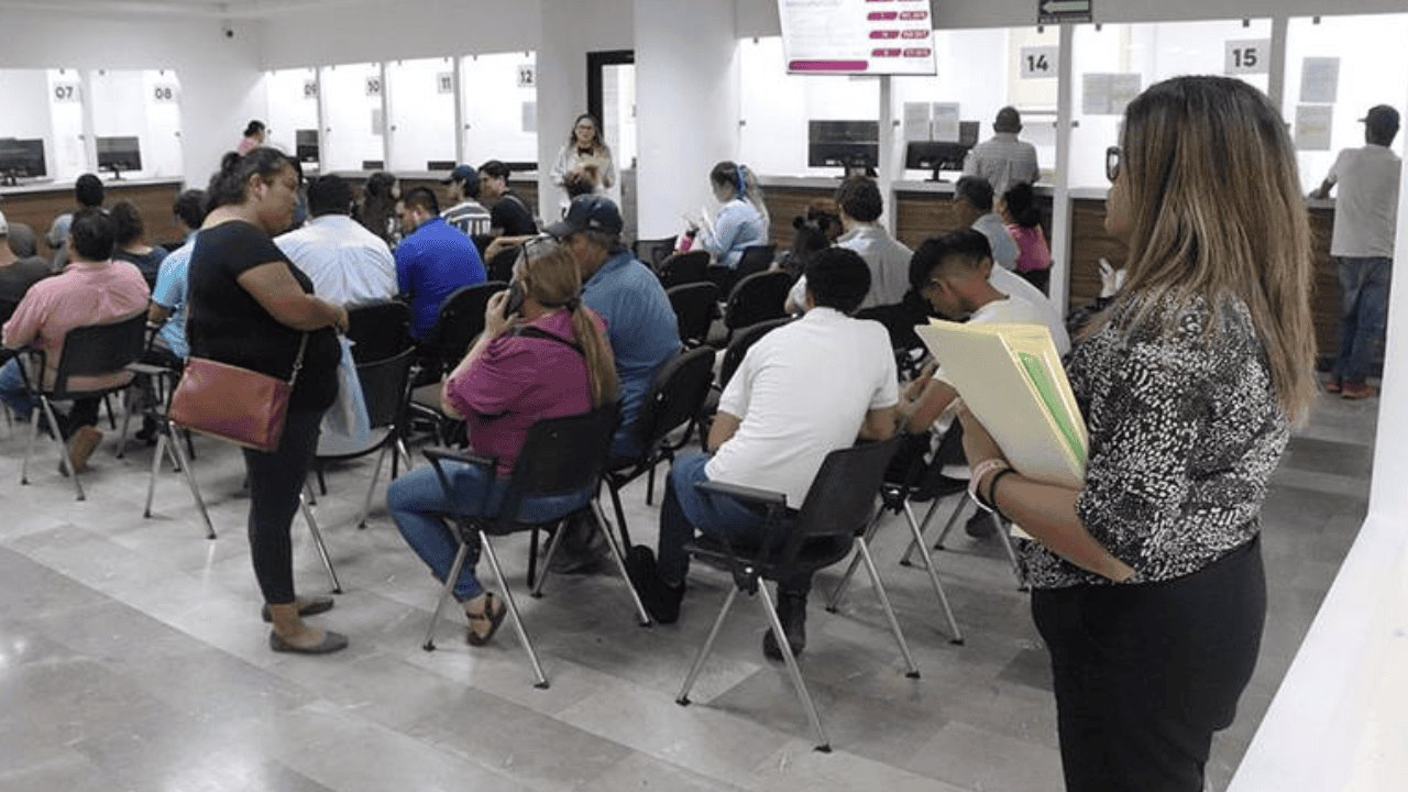 Clase trabajadora de Sonora recurre a convenios prejudiciales