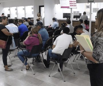 Clase trabajadora de Sonora recurre a convenios prejudiciales