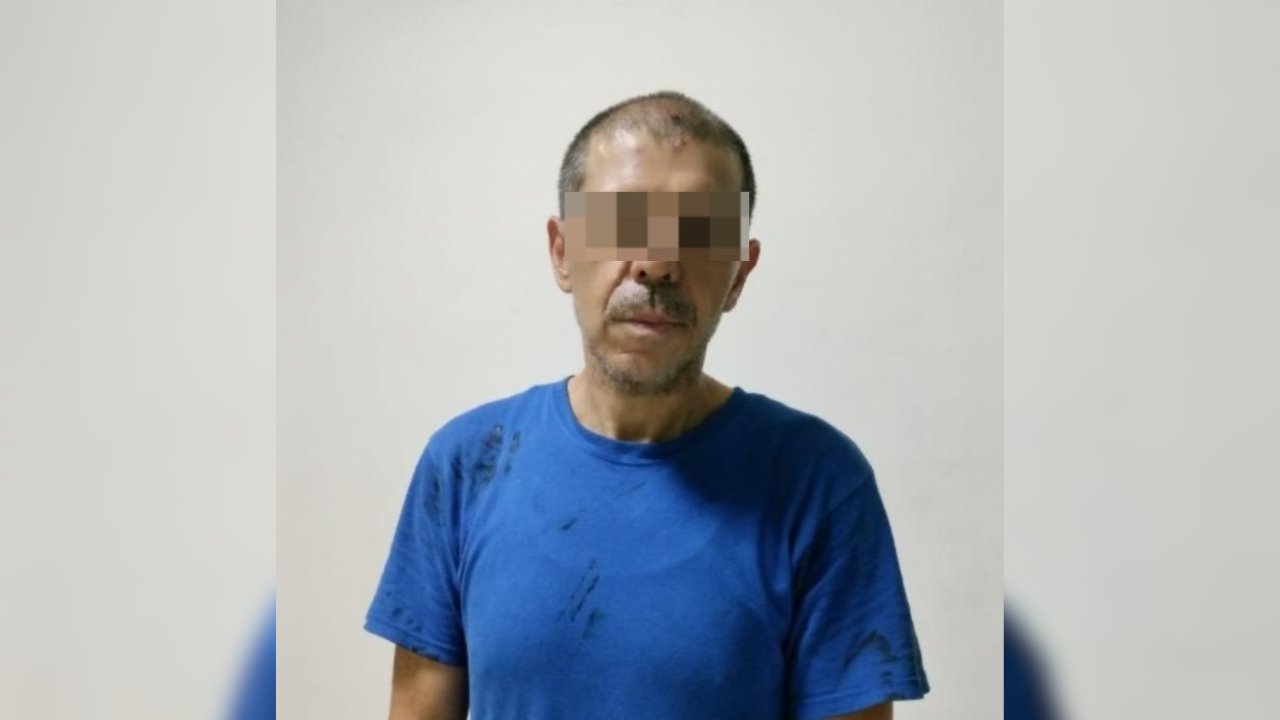 Hombre intenta quemar vivos a sus padres de la tercera edad en Hermosillo