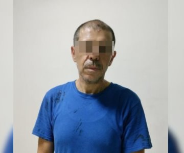 Hombre intenta quemar vivos a sus padres de la tercera edad en Hermosillo