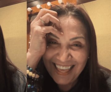 Ana Gabriel confirma su matrimonio