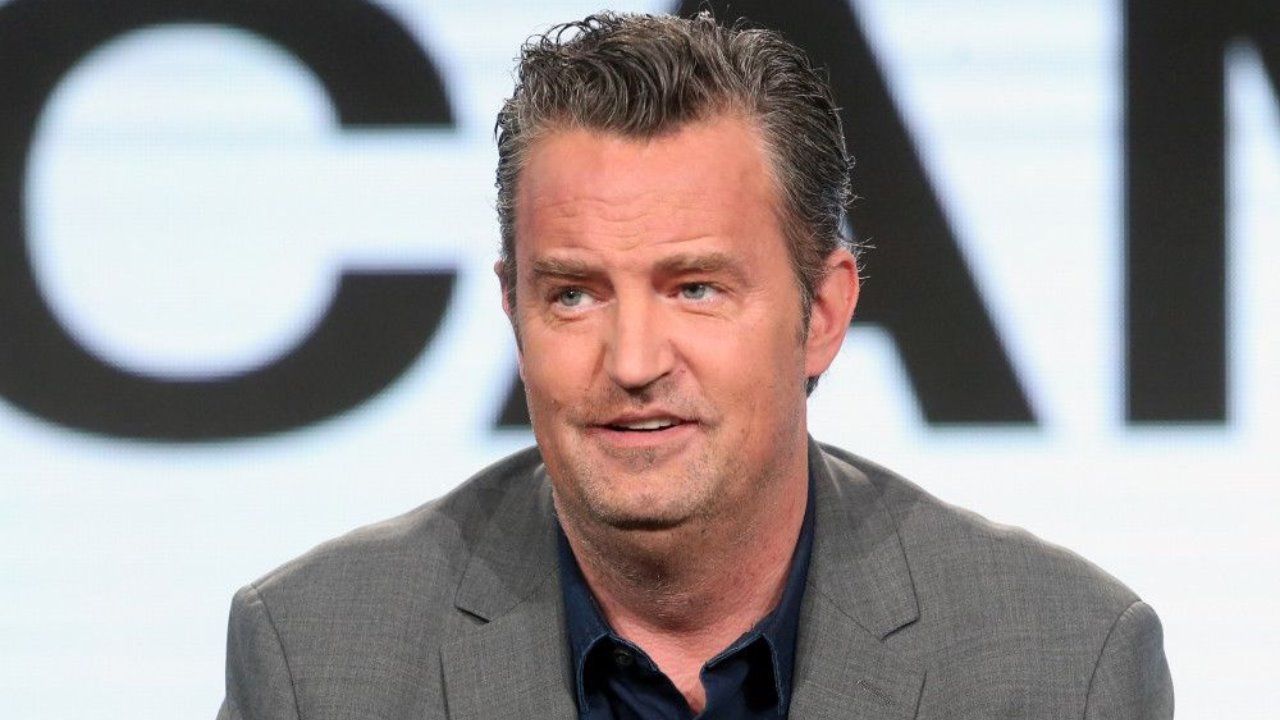 Muerte de Matthew Perry tendría varios sospechosos