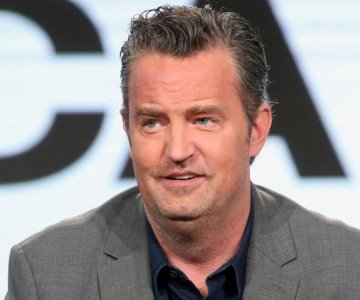 Muerte de Matthew Perry tendría varios sospechosos