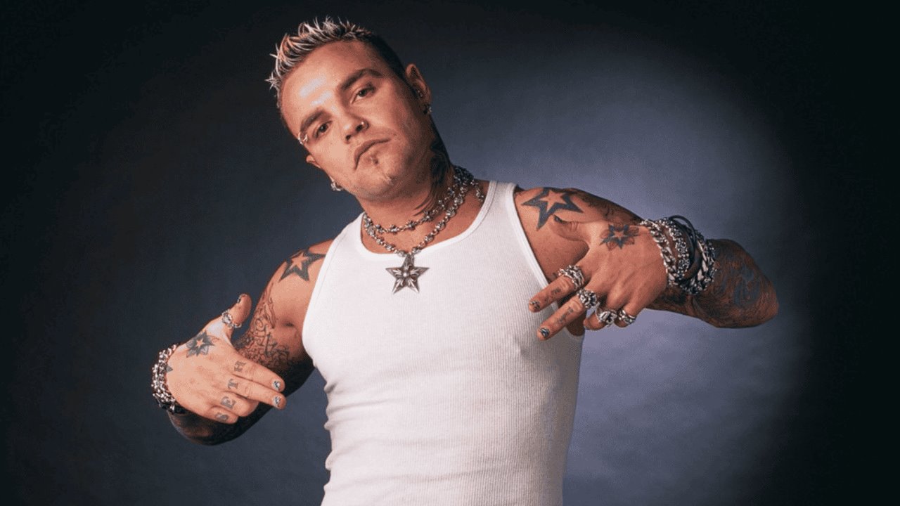 Mánager de Shifty Shellshock revela la causa de muerte del vocalista