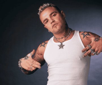 Mánager de Shifty Shellshock revela la causa de muerte del vocalista