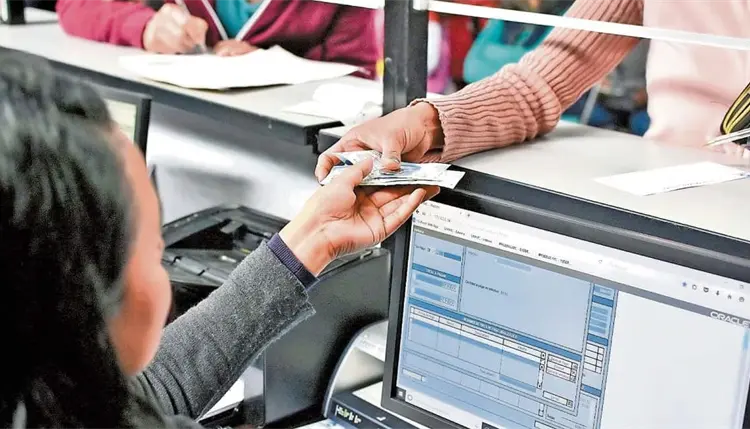 Hacienda suspende pagos en línea para revisión de seguridad tras ataques