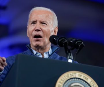 La incertidumbre rodea a Joe Biden y su futuro político