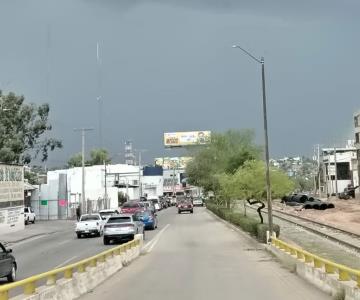 ¿Lloverá en Sonora? Esto dice el pronóstico