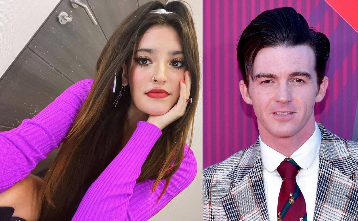 Hija de Sergio Andrade dice que Drake Bell le coqueteó y lo rechazó