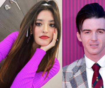 Hija de Sergio Andrade dice que Drake Bell le coqueteó y lo rechazó