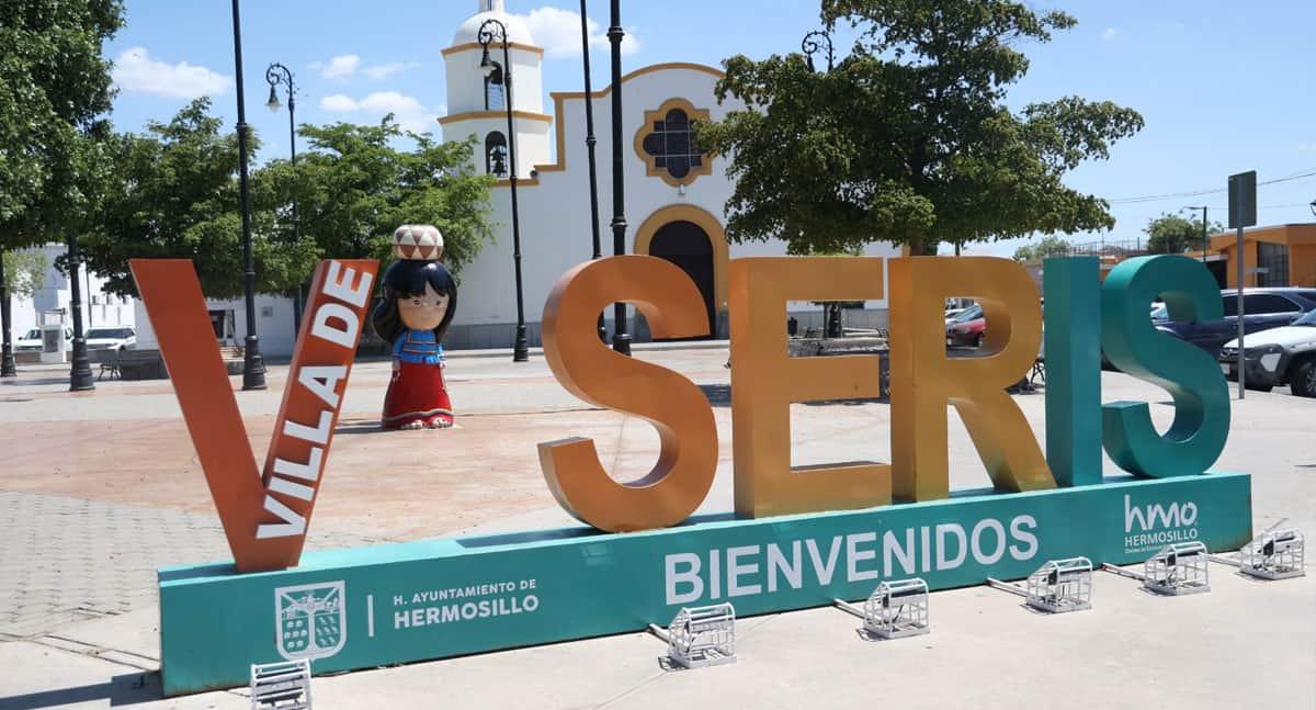 Villa de Seris: Tesoro Histórico y Cultural de Hermosillo